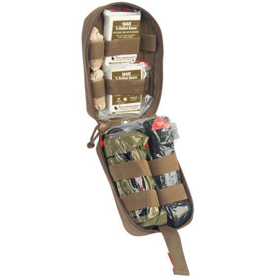 North American Rescue – Tactical Operator Response Kit (T.O.R.K.)
