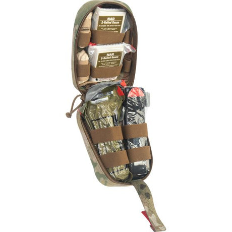 North American Rescue – Tactical Operator Response Kit (T.O.R.K.)
