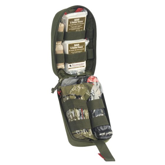 North American Rescue – Tactical Operator Response Kit (T.O.R.K.)