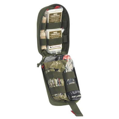 North American Rescue – Tactical Operator Response Kit (T.O.R.K.)