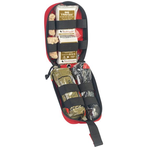 North American Rescue – Tactical Operator Response Kit (T.O.R.K.)