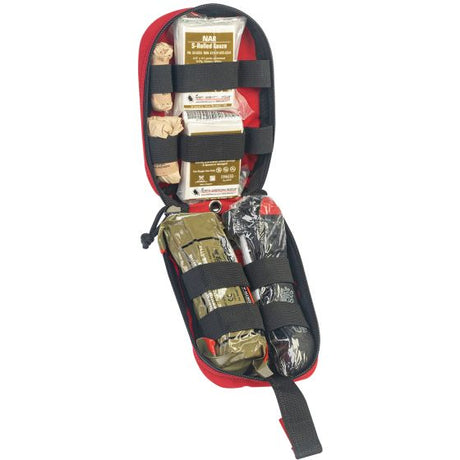 North American Rescue – Tactical Operator Response Kit (T.O.R.K.)