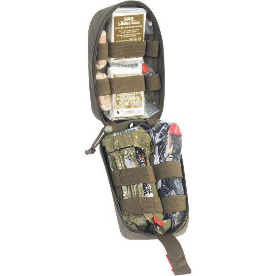 North American Rescue – Tactical Operator Response Kit (T.O.R.K.)