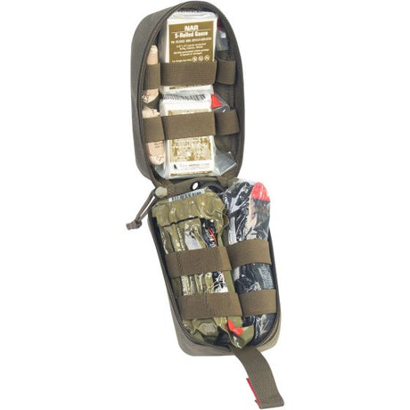 North American Rescue – Tactical Operator Response Kit (T.O.R.K.)