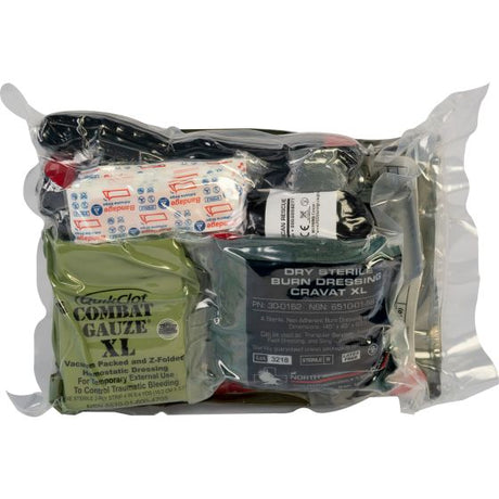 North American Rescue - USMC IFAK Resupply Kit