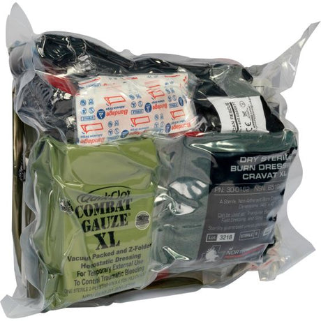 North American Rescue - USMC IFAK Resupply Kit