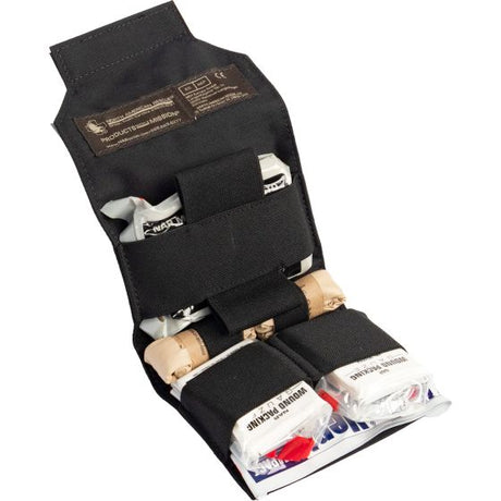 North American Rescue – Lumbar First Aid Kit (L-FAK) Compact IFAK