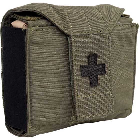North American Rescue – Lumbar First Aid Kit (L-FAK) Compact IFAK