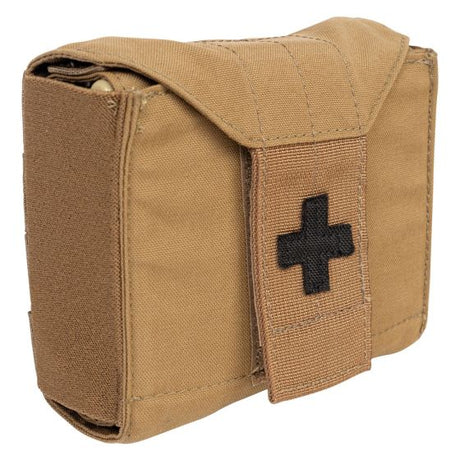 North American Rescue – Lumbar First Aid Kit (L-FAK) Compact IFAK