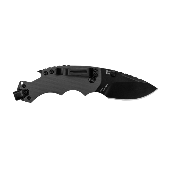 Kershaw – Shuffle DIY Pocket Knife, Multi-Function, Model 8720