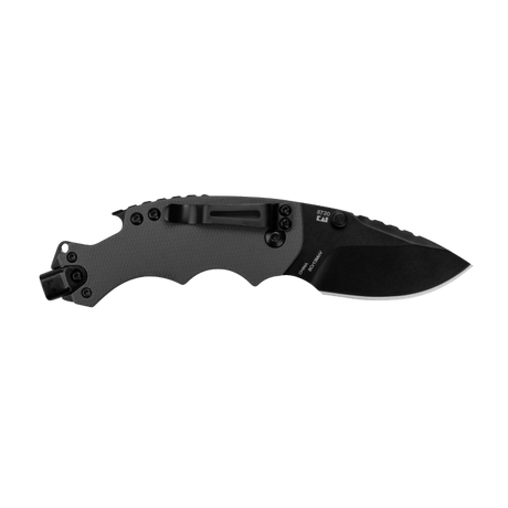 Kershaw – Shuffle DIY Pocket Knife, Multi-Function, Model 8720