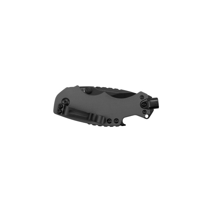 Kershaw – Shuffle DIY Pocket Knife, Multi-Function, Model 8720