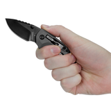 Kershaw – Shuffle DIY Pocket Knife, Multi-Function, Model 8720