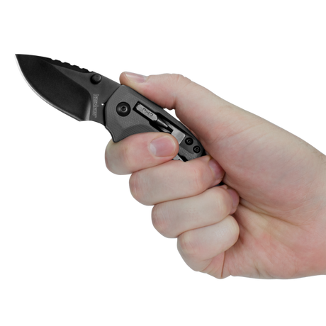 Kershaw – Shuffle DIY Pocket Knife, Multi-Function, Model 8720