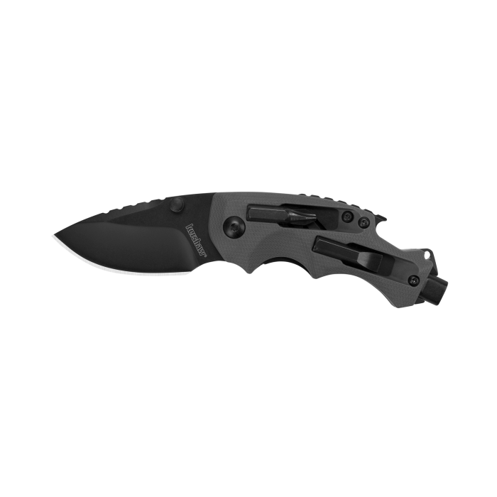 Kershaw – Shuffle DIY Pocket Knife, Multi-Function, Model 8720