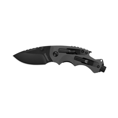Kershaw – Shuffle DIY Pocket Knife, Multi-Function, Model 8720