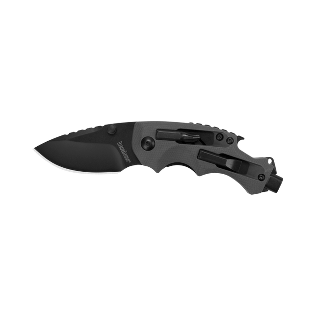 Kershaw – Shuffle DIY Pocket Knife, Multi-Function, Model 8720