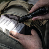 Streamlight - PROTAC® 2L COMPACT 350 LUMEN TACTICAL FLASHLIGHT