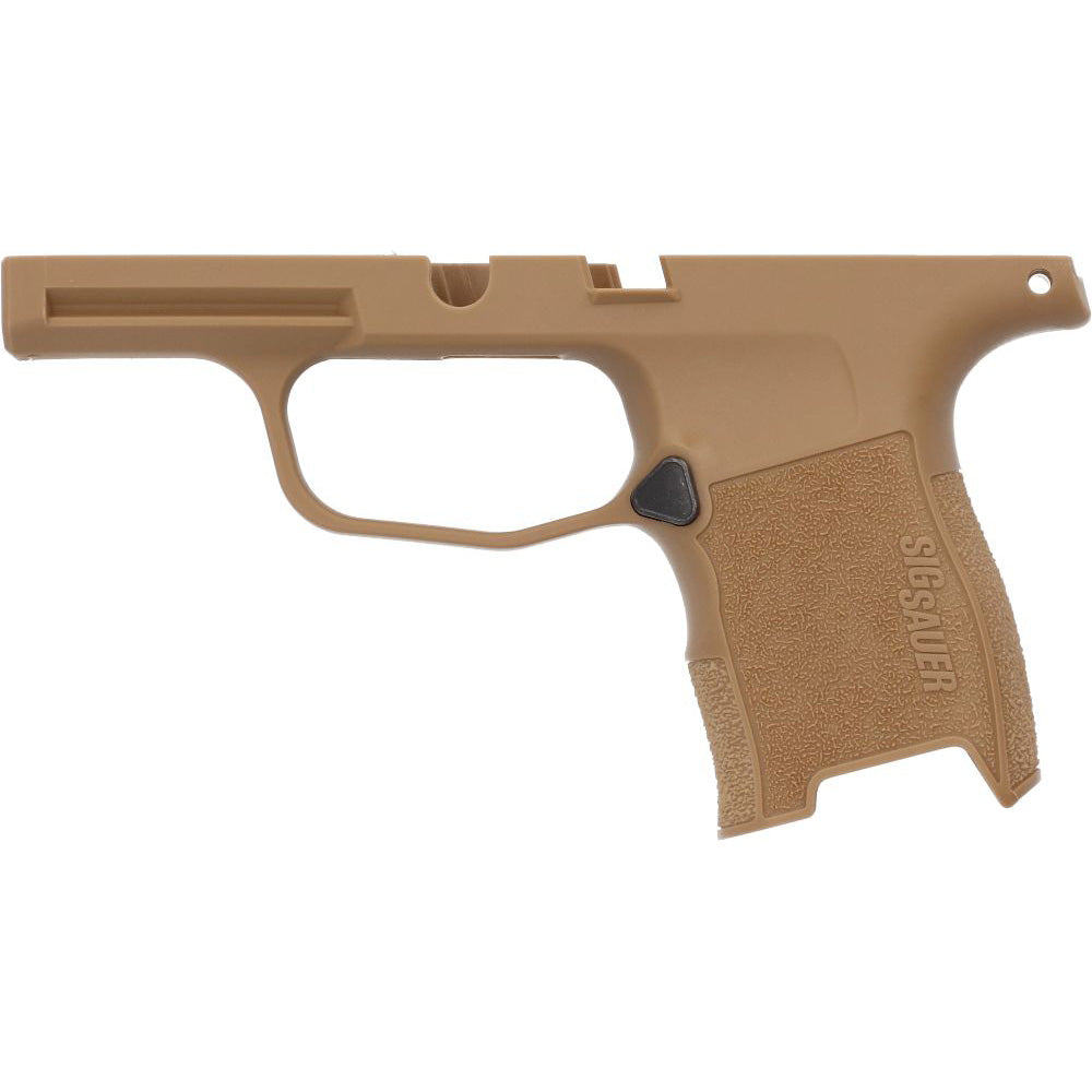 Sig Sauer - P365 9mm/.380 Grip Module – Coyote Brown