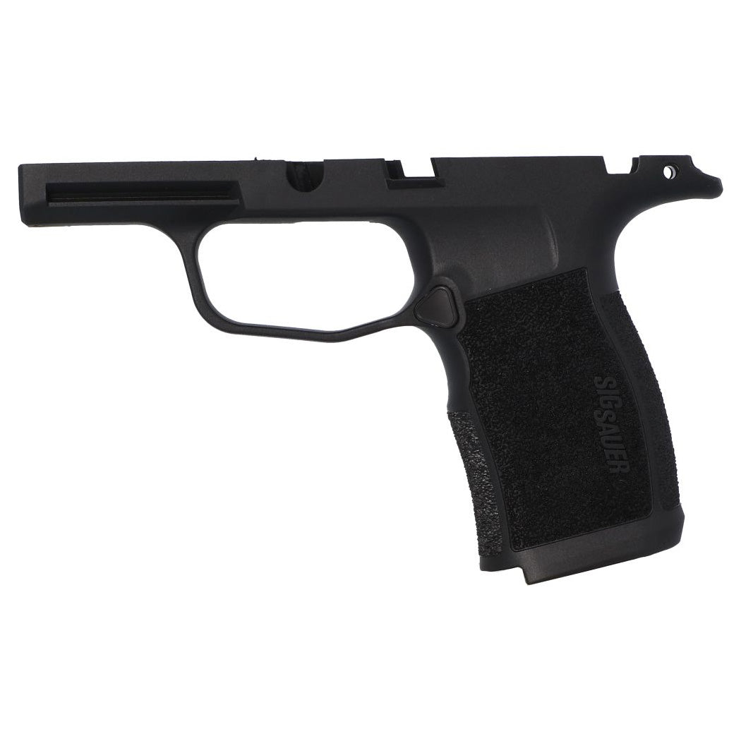 Sig Sauer - P365X/XL 9mm/.380 Manual Safety Grip Module – Black