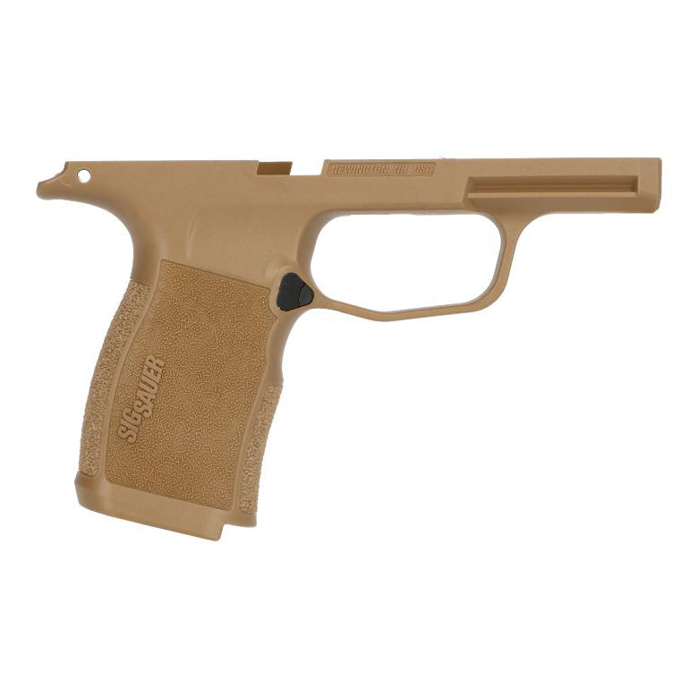 Sig Sauer - P365-XL 9mm/.380 Grip Module – Coyote Tan