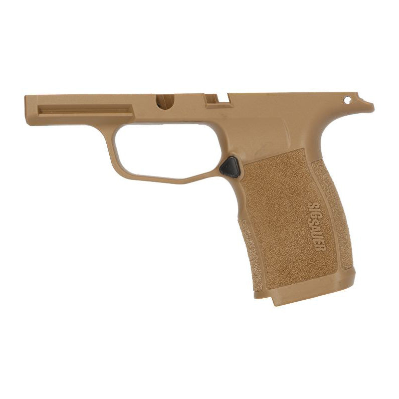 Sig Sauer - P365-XL 9mm/.380 Grip Module – Coyote Tan