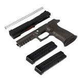 Sig Sauer - P320-XFIVE TXG Caliber X-Change Kit