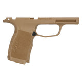 Sig Sauer - P365-XL 9mm/.380 Manual Safety Grip Module – Coyote Tan