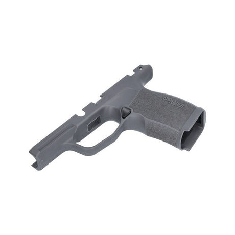 Sig Sauer - P365X/XL 9mm/.380 Manual Safety Grip Module – Gray