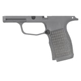 Sig Sauer - P365-XL 9mm/.380 Laser-Engraved Grip Module – Gray