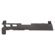 Sig Sauer - P320 PRO-CUT CARRY/COMPACT 9MM 3.9" Slide Assembly, Optic Ready, Black