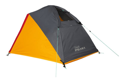 Coleman – PEAK1 3-Person Backpacking Tent with Star View Window