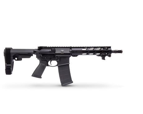 Viridian Weapon Technologies - HS1 Black with Infrared Laser