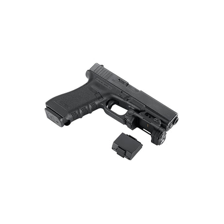 Viridian - XTLcam Gen 3 Tactical Light & Green Laser — view 5
