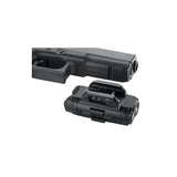 Viridian - XTLcam Gen 3 Tactical Light & Green Laser — view 3