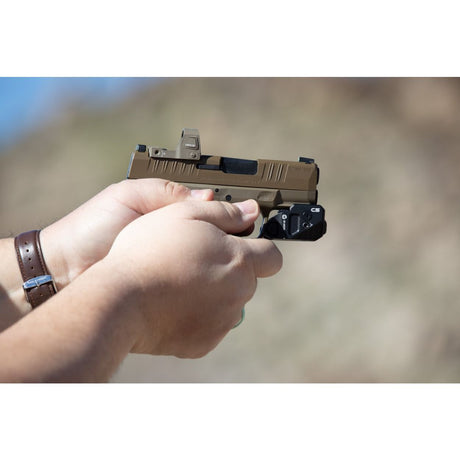 Viridian Weapon Technologies - C5 with SAFECharge — view 9