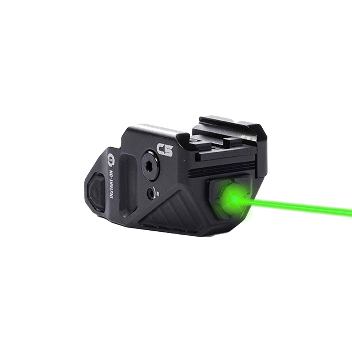 Viridian Weapon Technologies - C5 with SAFECharge
