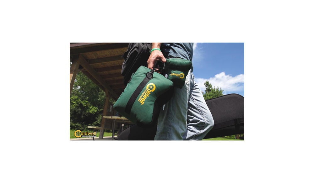 Caldwell - DeadShot® Shooting Bags