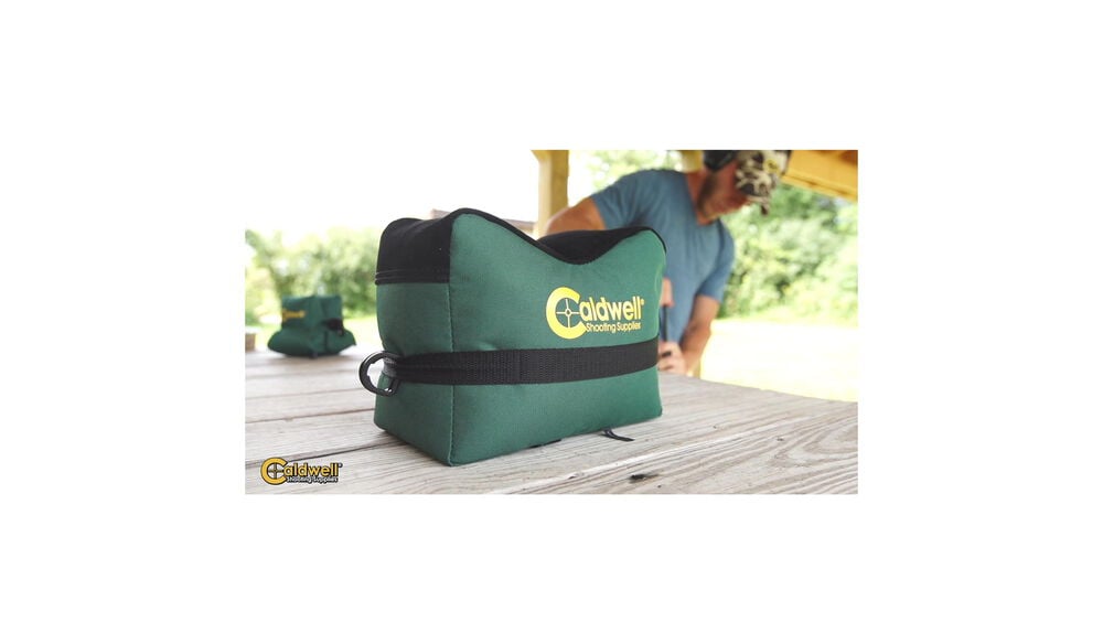 Caldwell - DeadShot® Shooting Bags