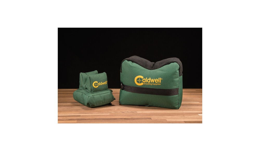 Caldwell - DeadShot® Shooting Bags