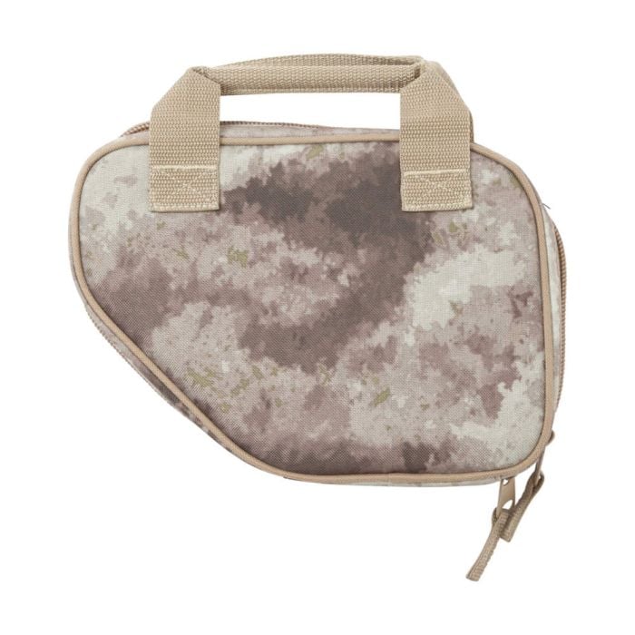 Allen Tac-Six – 10" Battalion Single Handgun Case, A-TACS AU Camo