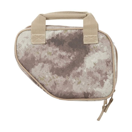 Allen Tac-Six – 10" Battalion Single Handgun Case, A-TACS AU Camo