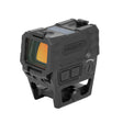 Holosun - AEMS-PRO-X2 Red Dot Sight with Solar & Shake Awake