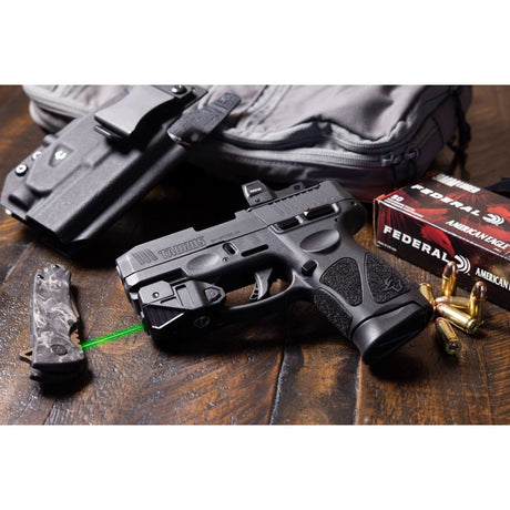 Viridian Weapon Technologies - C5 with SAFECharge — view 10