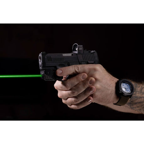 Viridian Weapon Technologies - C5 with SAFECharge — view 8