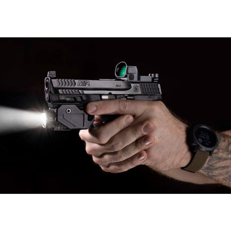 Viridian Weapon Technologies - CTL+ with SAFECharge — view 8