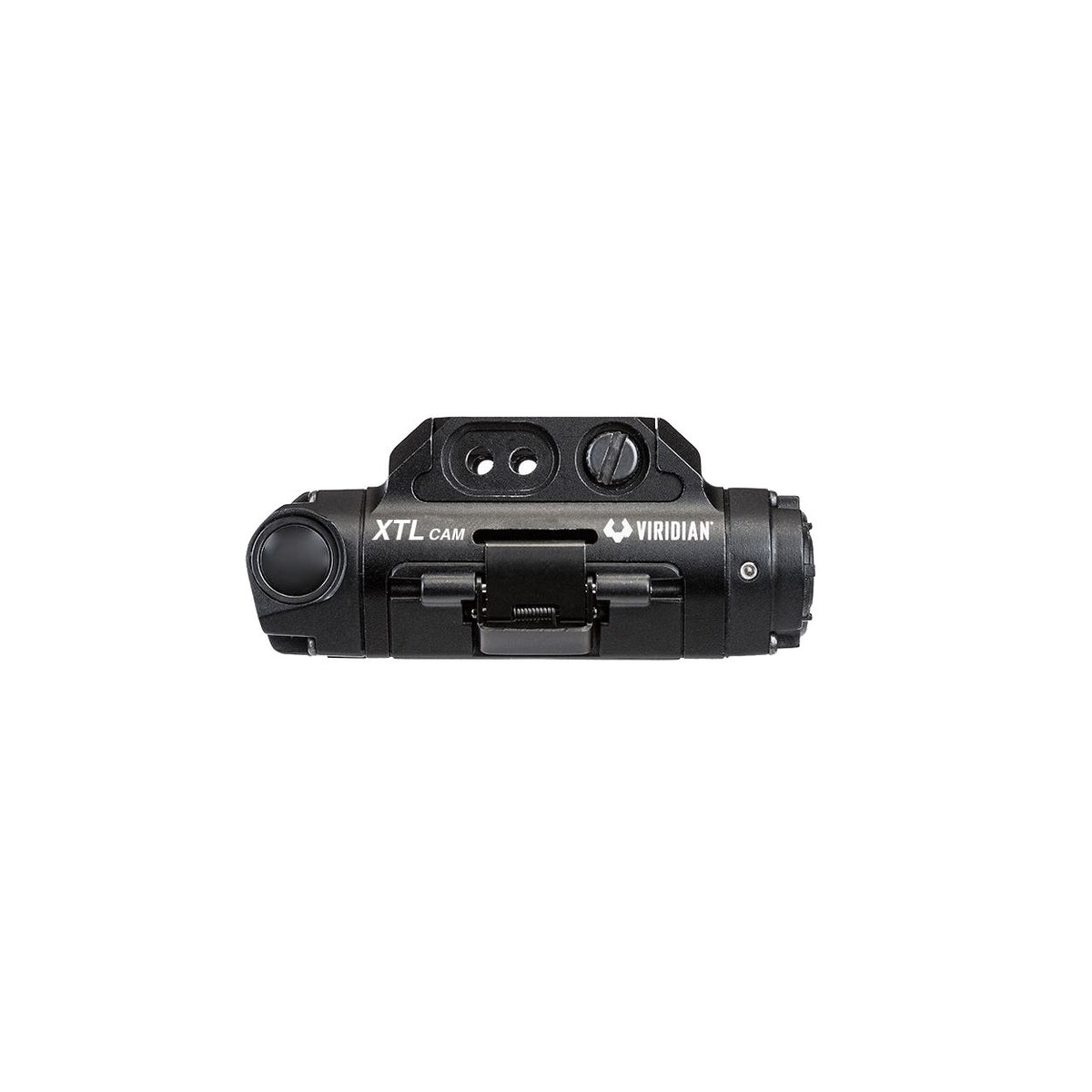 Viridian - XTLcam Gen 3 Tactical Light & HD Camera