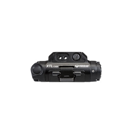 Viridian - XTLcam Gen 3 Tactical Light & HD Camera