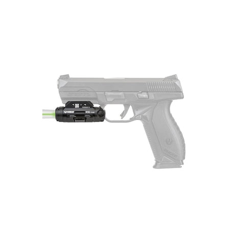 Viridian - XTLcam Gen 3 Tactical Light & Green Laser — view 6