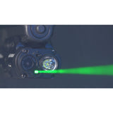 Viridian - XTLcam Gen 3 Tactical Light & Green Laser — view 13